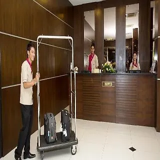 Alora Hotel Penang