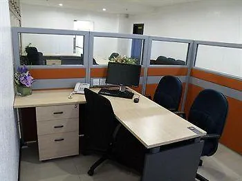 Alora Hotel Penang