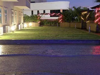 Alora Hotel Penang