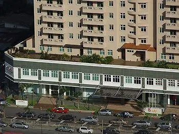 Alora Hotel Penang Malaysia