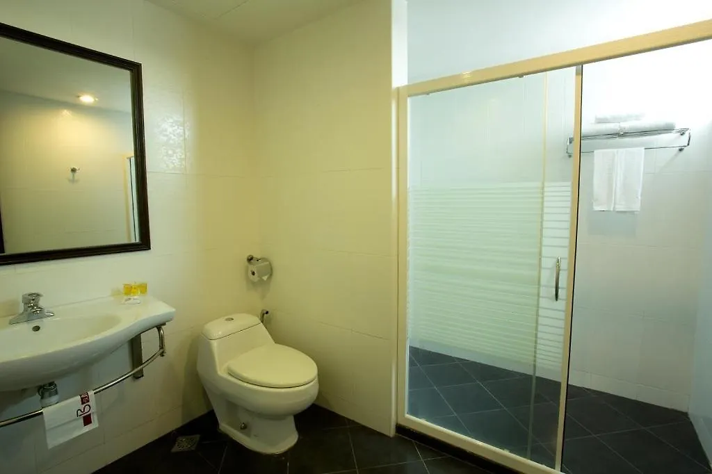 Alora Hotel Penang