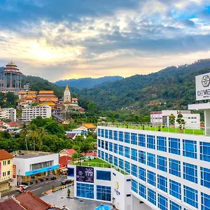 Kingston 13 - Penang Hills Hotel