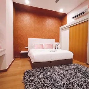 Plaza Arkadia Desa Parkcity By Klhomesweet Aparthotel Kuala Lumpur