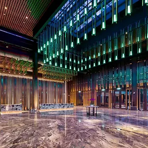 M & Hotel Kuala Lumpur