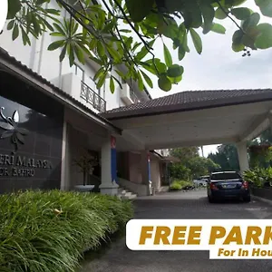 Seri Malaysia Hotel Johor Bahru