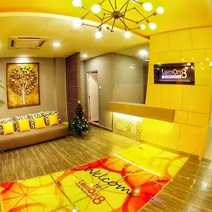 Lemon 8 Boutique @ Hotel Malacca