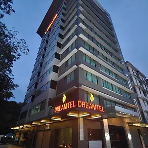 Dreamtel Hotel Kota Kinabalu