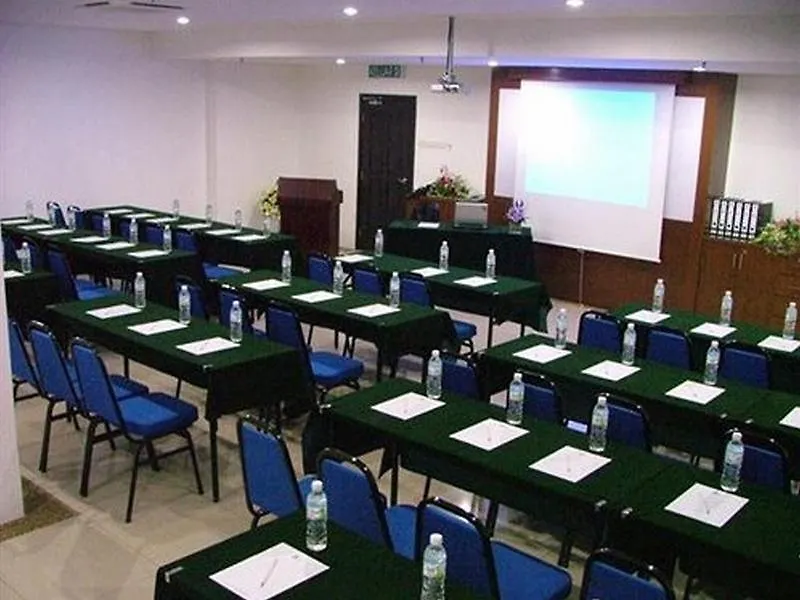 Alora Hotel Penang 3*,  Malaysia