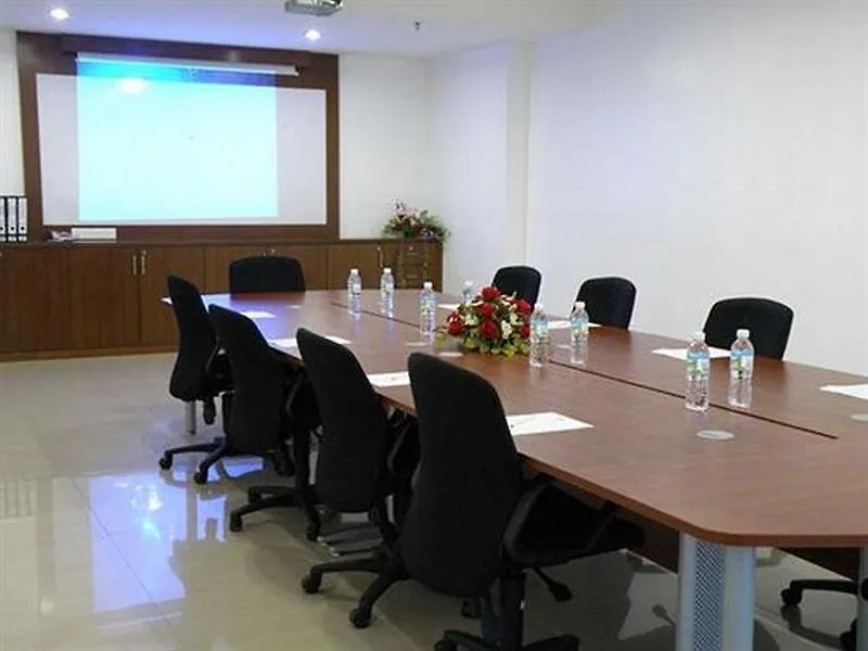 Alora Hotel Penang