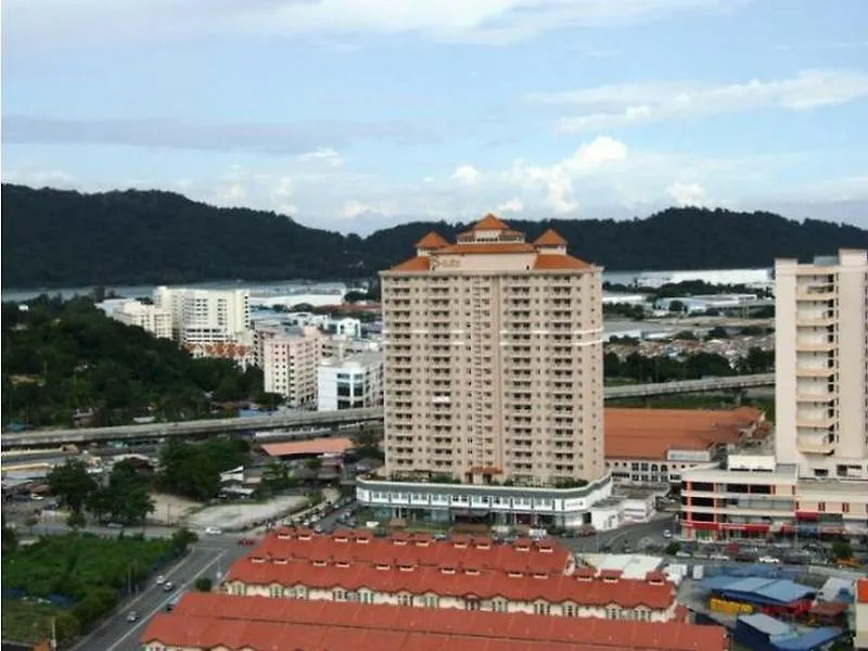 Alora Hotel Penang