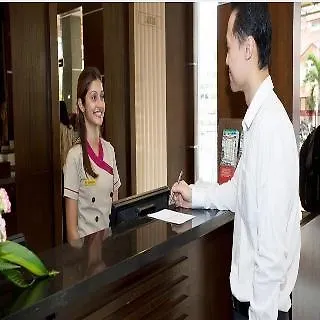 ***  Alora Hotel Penang Malaysia