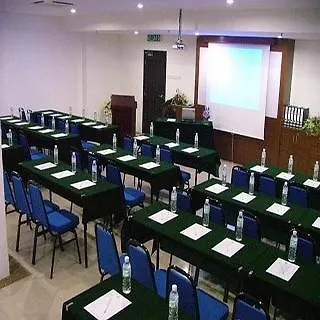 Alora Hotel Penang