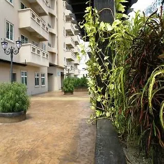 Alora Hotel Penang
