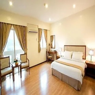 Alora Hotel Penang