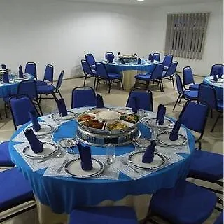 Alora Hotel Penang