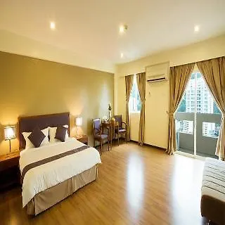 Alora Hotel Penang