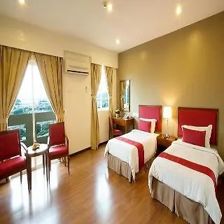 Alora Hotel Penang
