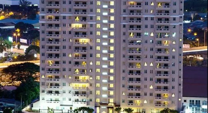 Alora Hotel Penang