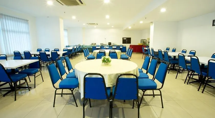 Alora Hotel Penang