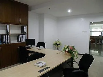 Alora Hotel Penang 3*,  Malaysia