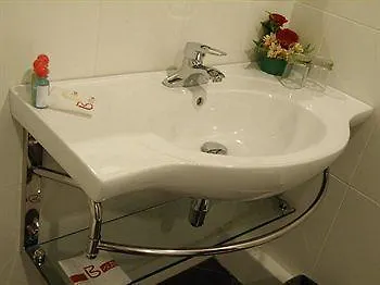 Alora Hotel Penang