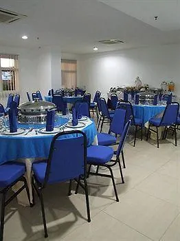 ***  Alora Hotel Penang Malaysia