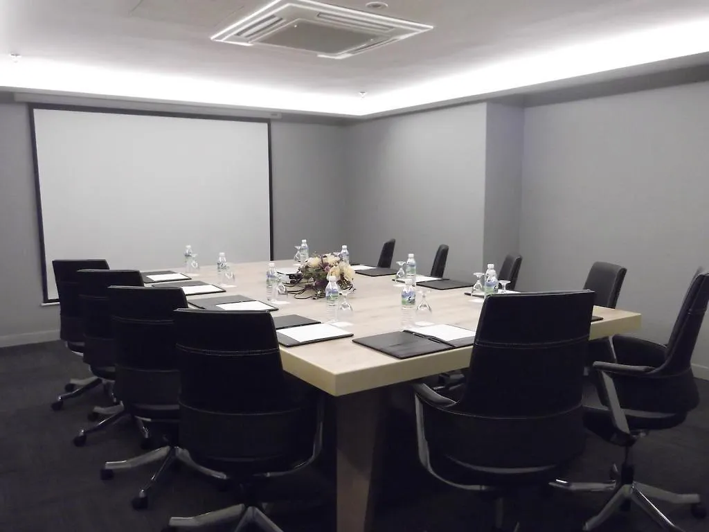 Alora Hotel Penang