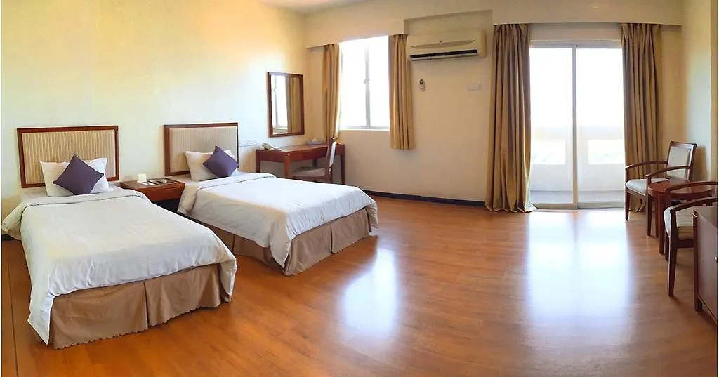 Alora Hotel Penang