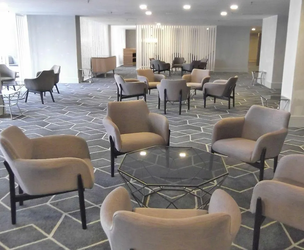 Alora Hotel Penang