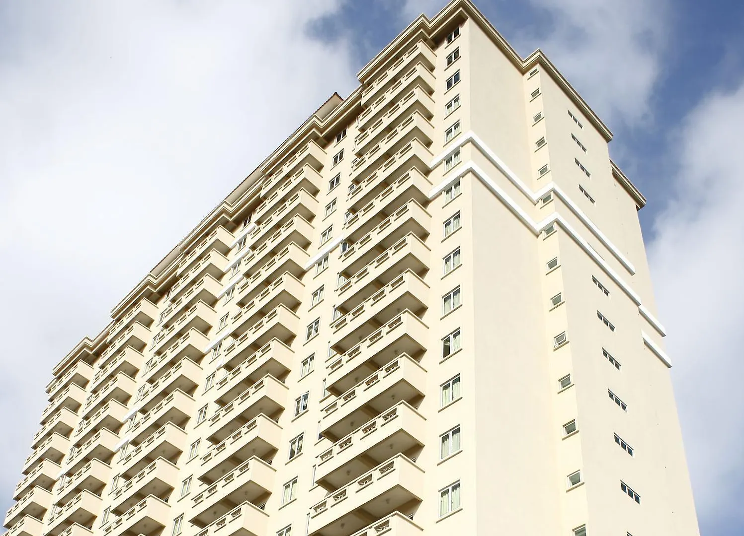 Alora Hotel Penang Malaysia