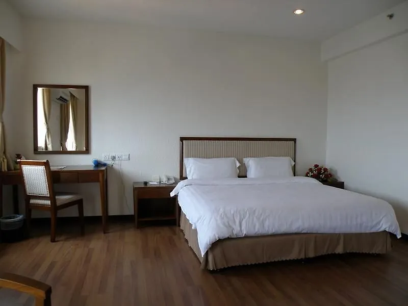 Alora Hotel Penang