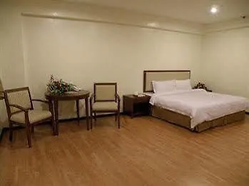 Alora Hotel Penang