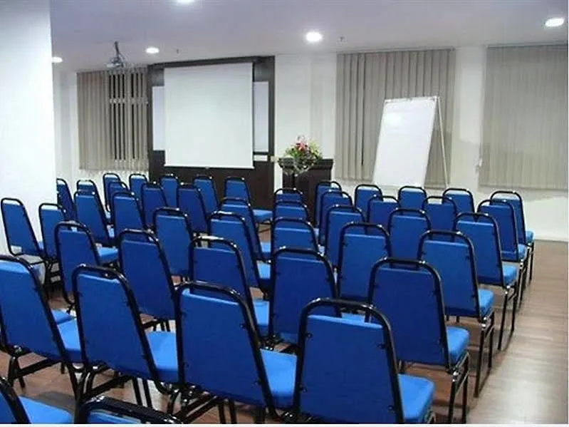 ***  Alora Hotel Penang Malaysia