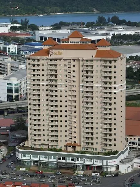 Alora Hotel Penang