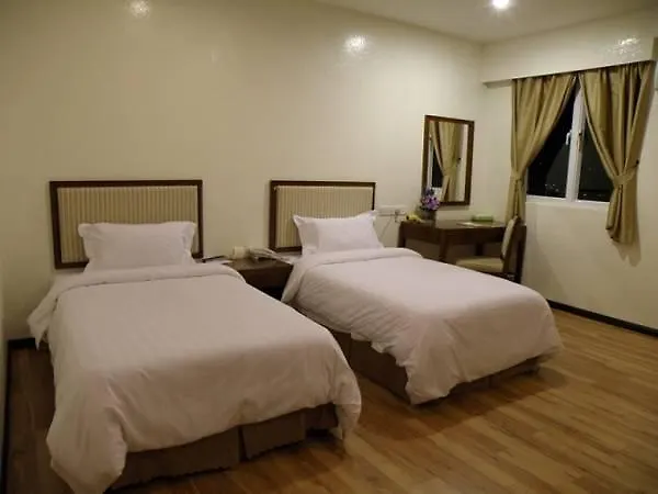 Alora Hotel Penang