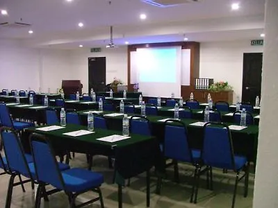 Alora Hotel Penang